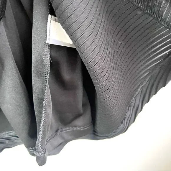 Candies Fit N Flare Bow Back Dress NWT - Picture 7 of 10